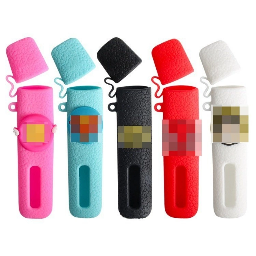 OEM High Quality Silicone Cigar Protect Case