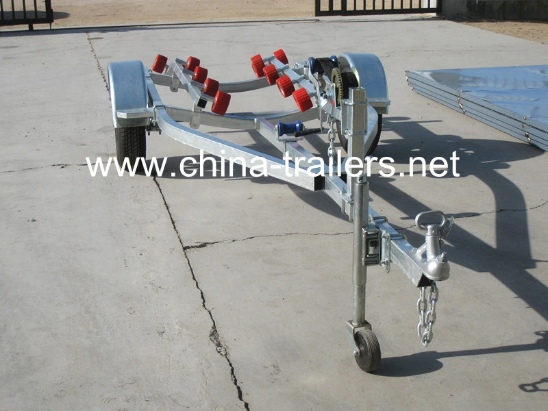 Single Jet Ski Water Trailer