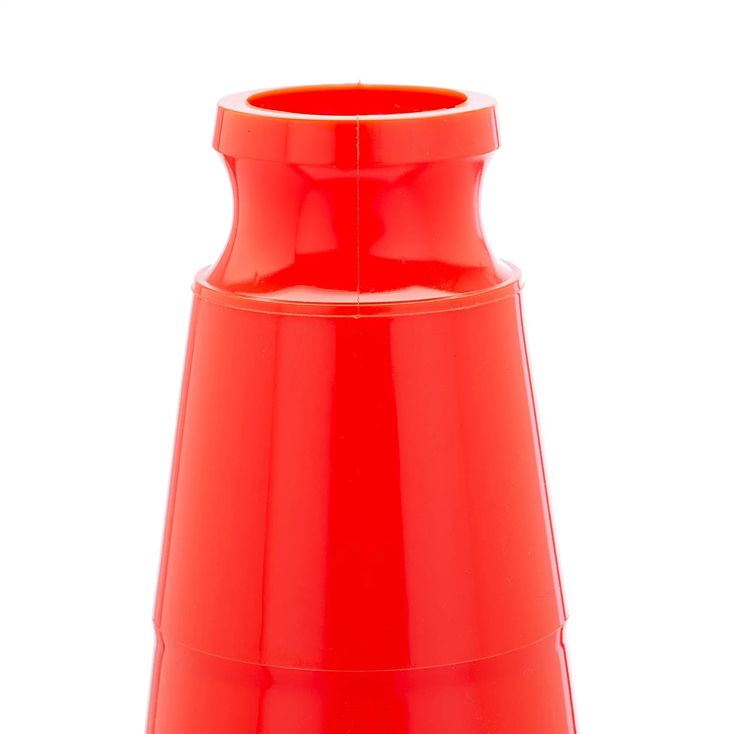 Hot Sale PVC Mutcd Traffic Safe Road Warning Safety Cone