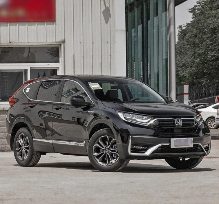 Honda CRV 2023 Dongfeng vehículos baratos gasolina coches usados