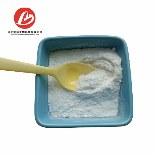 Food Additive Sucralose Powder CAS: 56038-13-2 Original Factory Direct Supply