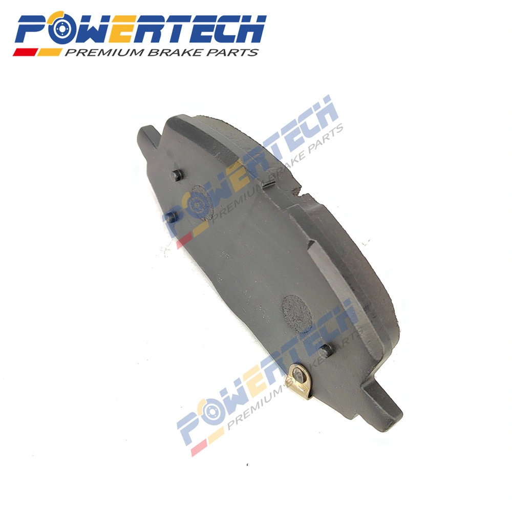 ECE R90 E Marke Certificate Chinese Brake Pad Manufacturer OE OEM Original Quality Brake Disc Pads