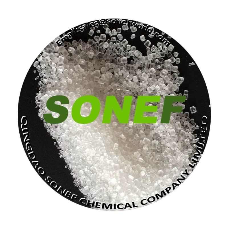 Sonef Price Calcium Ammonium Nitrate Factory on Sale for Agriculture Manure