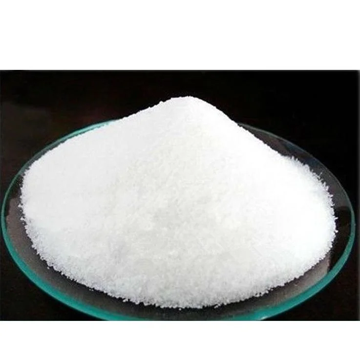 Food Thickeners Sodium Polyacrylate