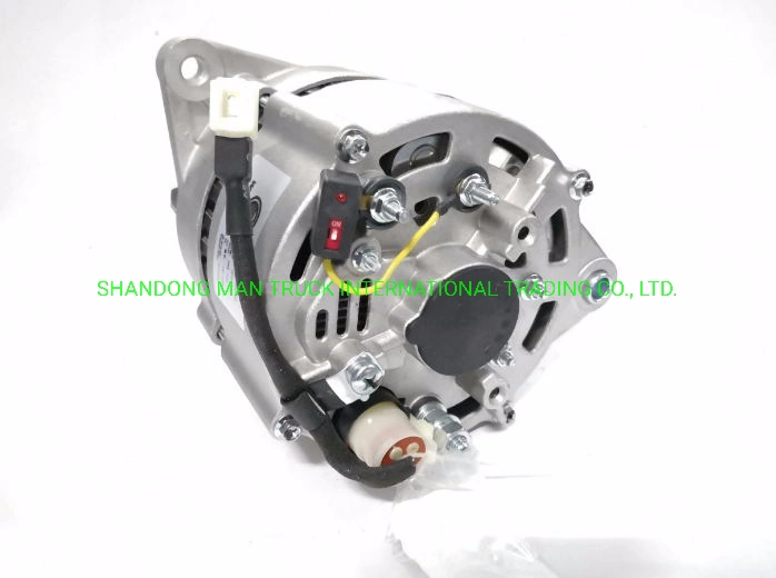 Z20030046A Generator Auto Alternator Jfz273y/28V/70A for Weichai Wp3q