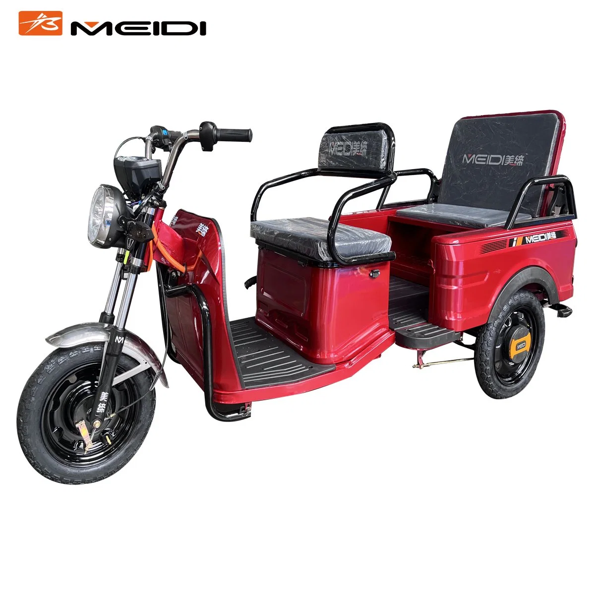Best Price 3-Wheel E-Bike for Sale in The Philippines
