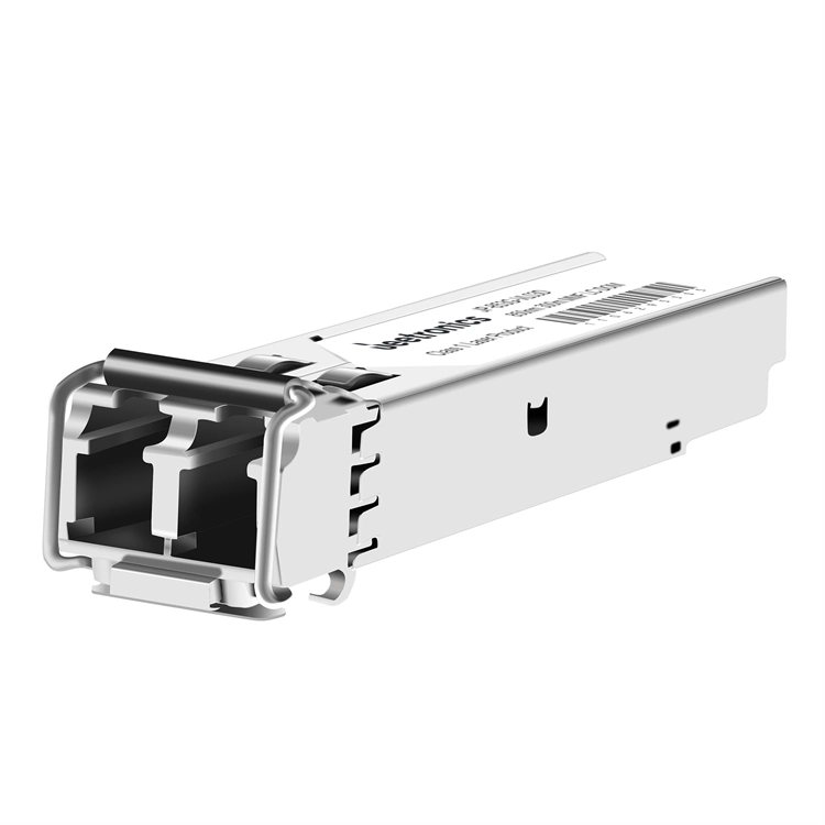 SFP 3gbase 850nm Mmf 300m Duplex LC Optical Transceiver