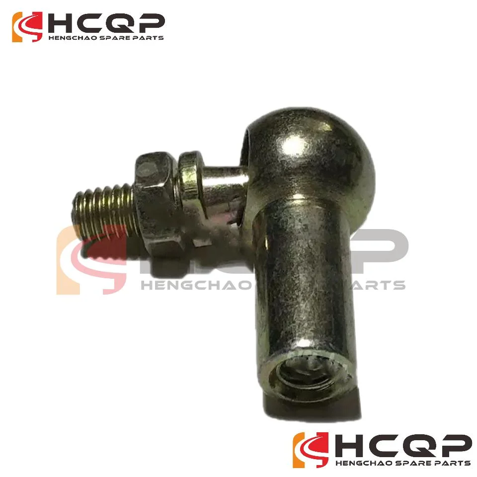 Ball Joint with Lock Ring 190003963623 for Sinotruk HOWO Truck Parts