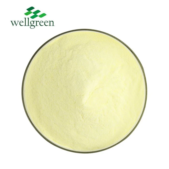 Wellgreen Skincare Vitamin a Retinol Additives 50000iu/G Vitamin a Acetate Powder