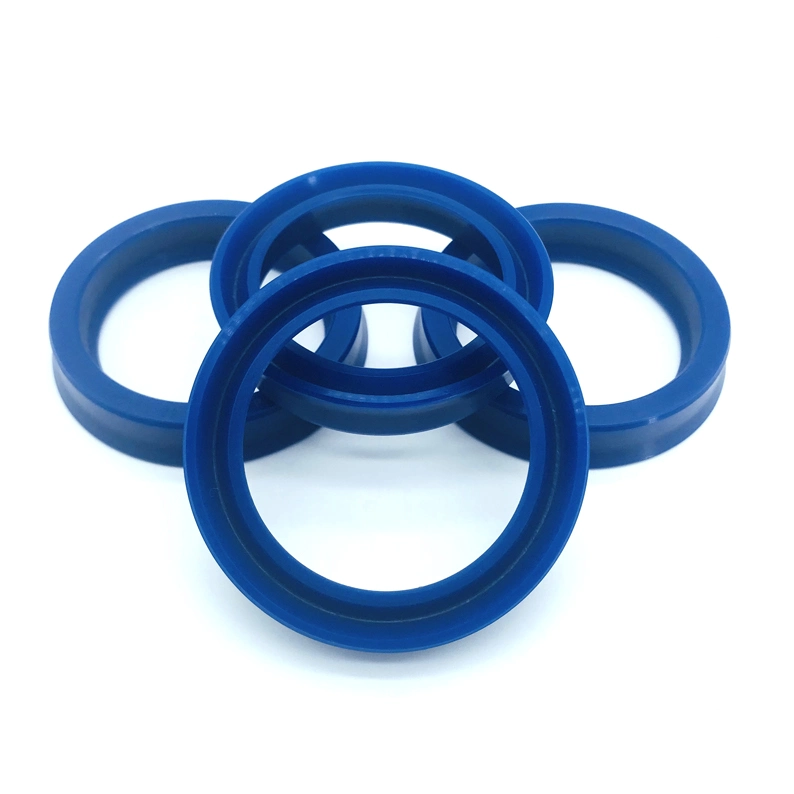 Polyurethane Standard Cylinder PU Oil Seal Piston Rod Seal