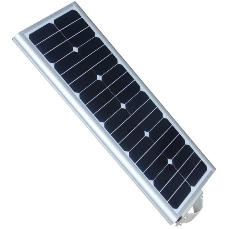 Short Time Delivery Aluminum Die Casting Body Indoor LED Solar Light