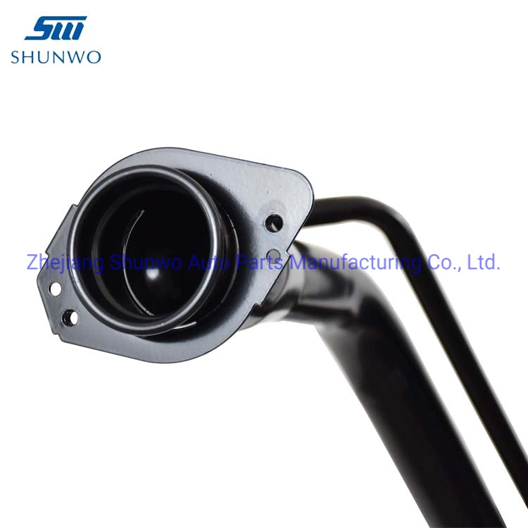 Auto Parts Fuel Tank Filler Neck for New FIAT Sediic 1.6 1.9 2.0 Diesel Suzuki, OE No.: 89201-79j01