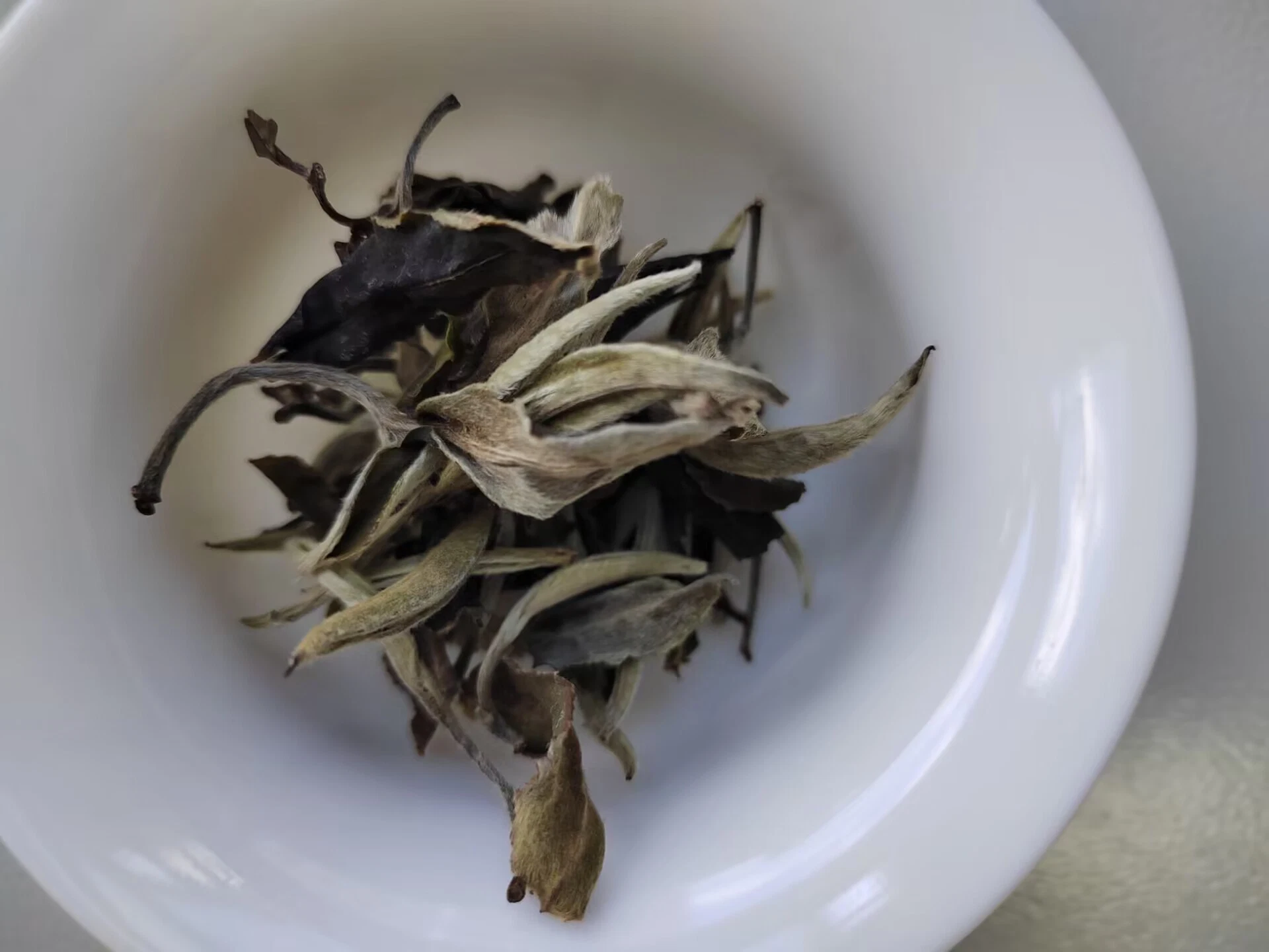 Moonlight White Peony China Good Tea