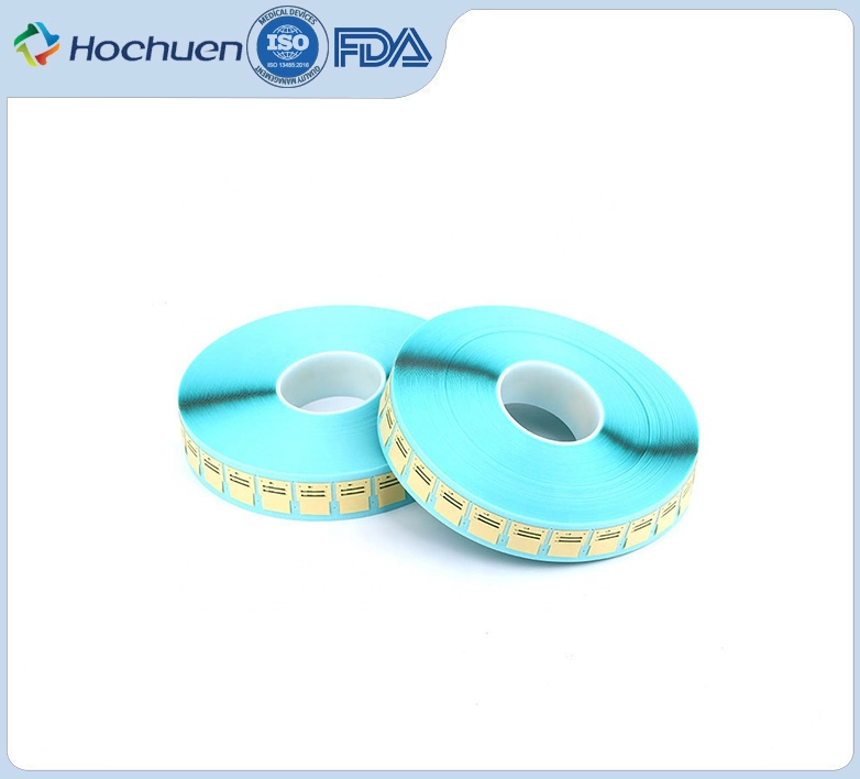 Medical Double Sided Adhesive Tape 3m Polyethylene Skin Friendly Double Sided Adhesive Tape