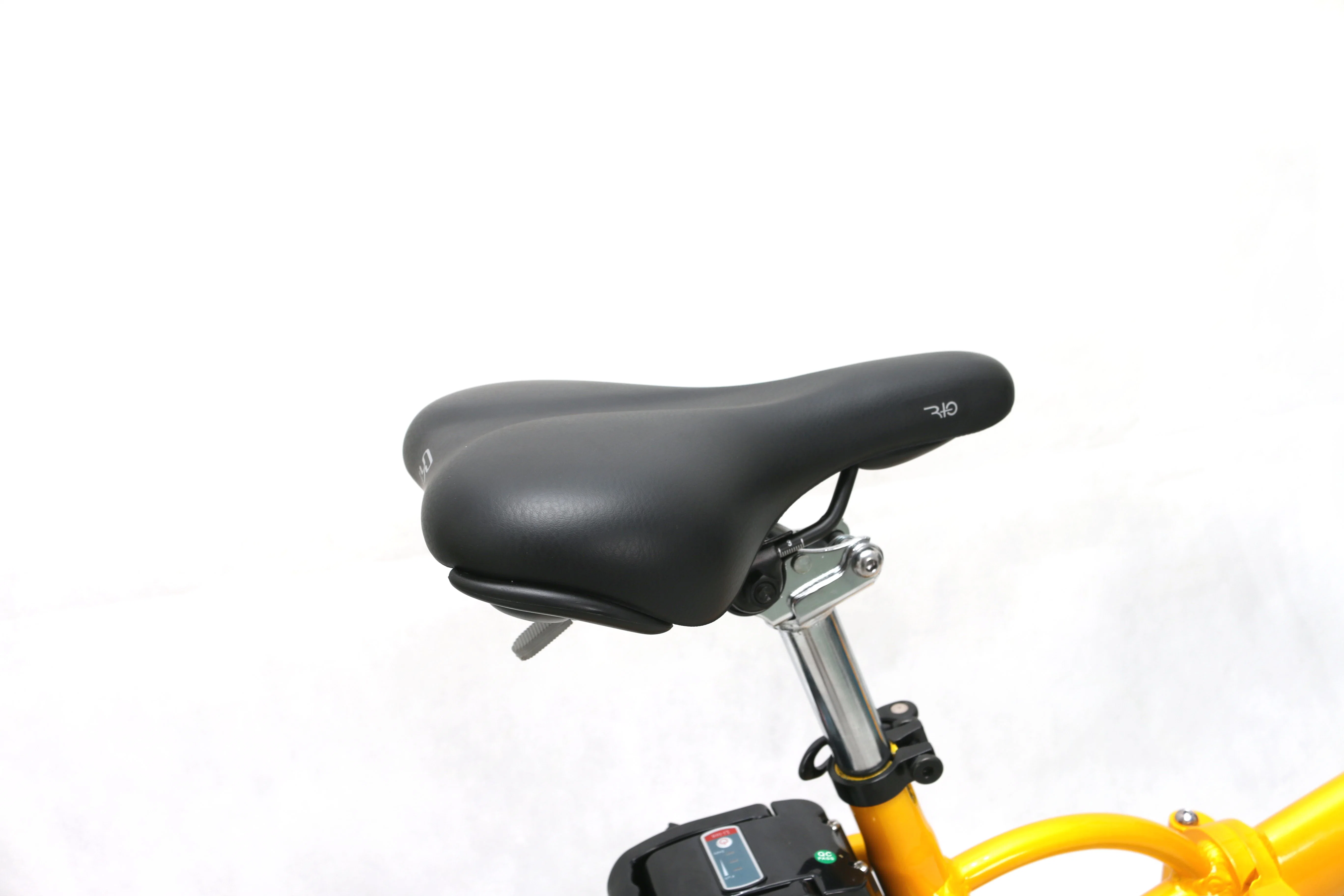 Factory Wholesale/Supplier 250W Motor Foldable E Bike Electric Bicycle