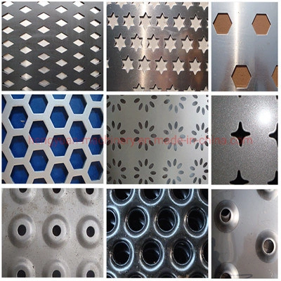 Customized Laser Cutting, Stamping, Bending Metal Box Sheet Metal Processing