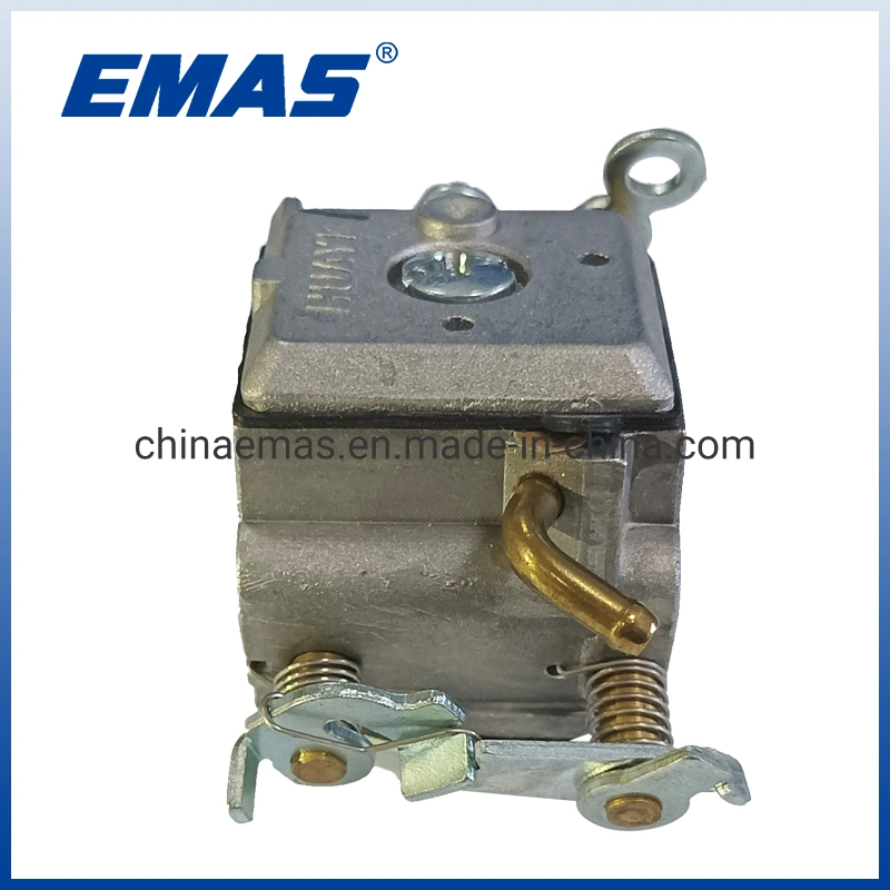 Gasoline Chainsaw Spare Parts Carburetor for H345