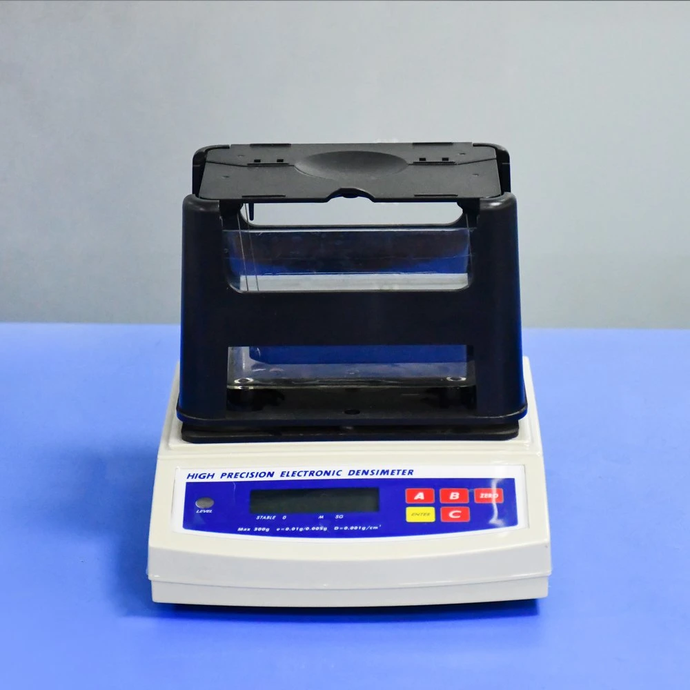 Original Factory Digital Electronic Solid Density Tester