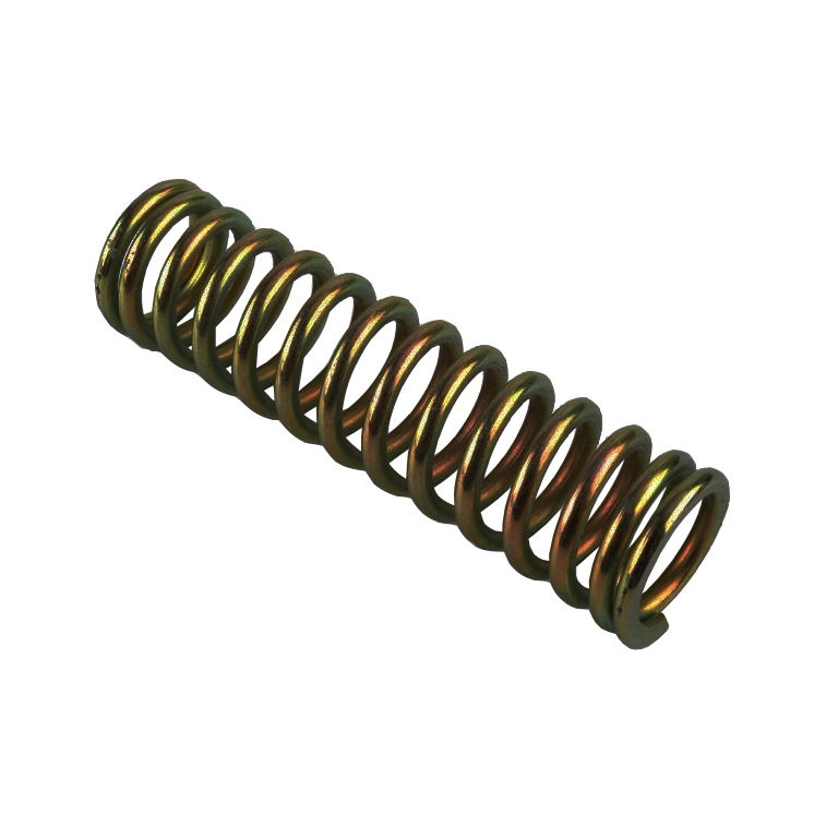 Stainless Steel Pressure Spring SUS304 Stainless Steel Wire Diameter Compression Spring