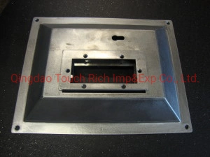 OEM/ODM Customized Professional Sheet Metal Stamping Products