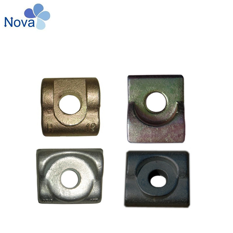 Cheap Price Nv75 Rail Clip Elevator Spare Parts