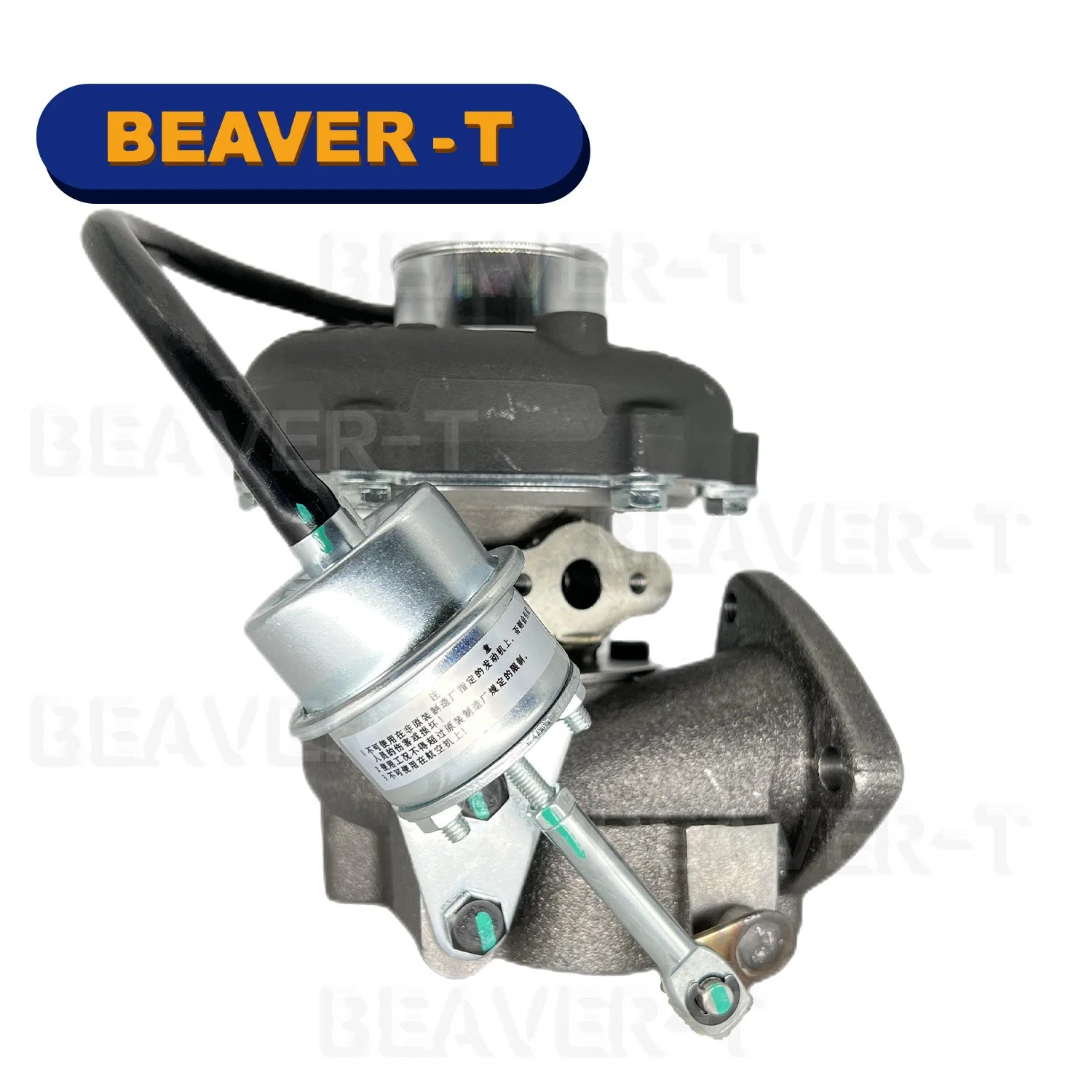 Gt22 Turbo 736210-5009 736210-0005 1118300dl 736210-5005 736210 Turbocharger for Jx493 Engine