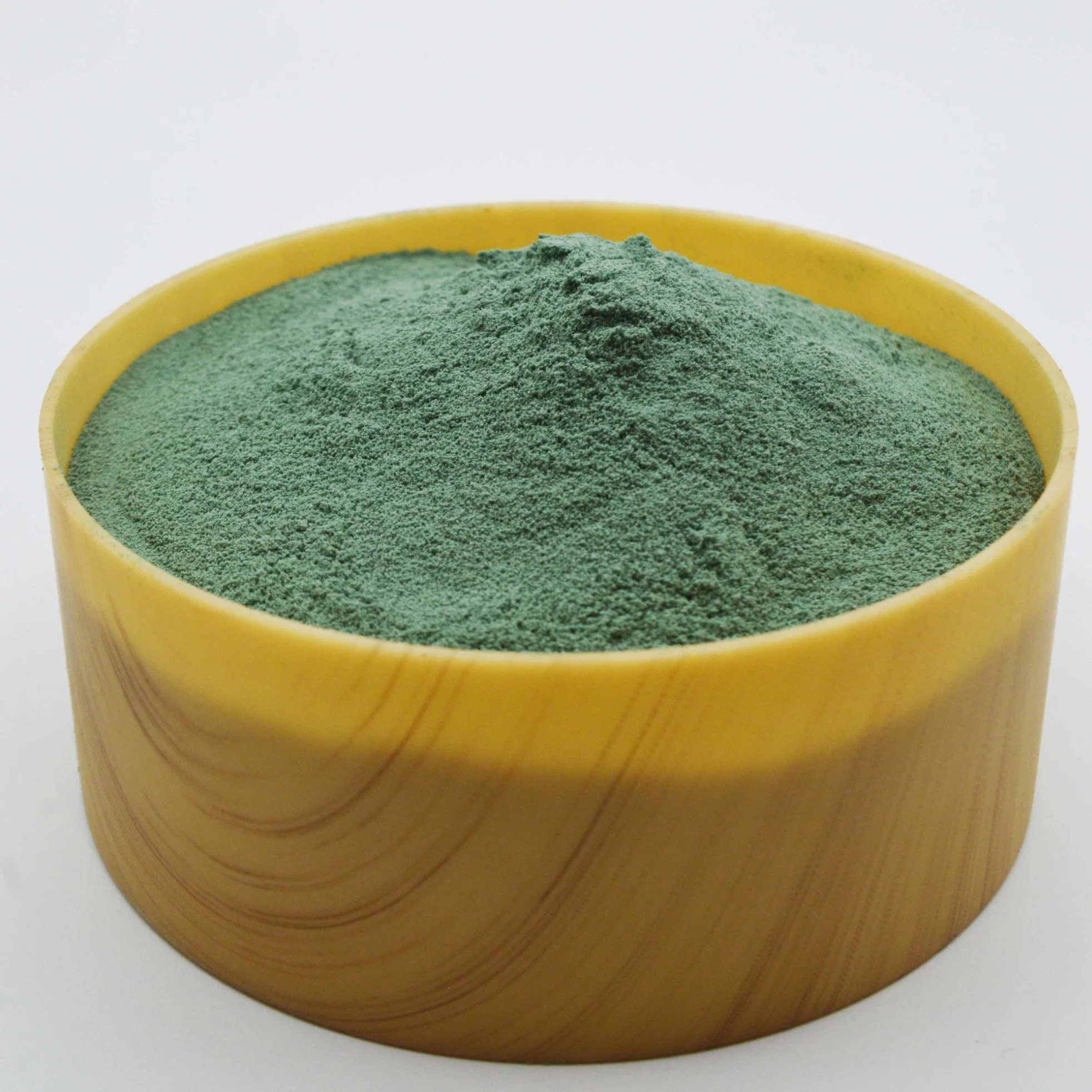 Amino Acid Organic Protein Chromium Animal Feed Additive Green Powder CAS7440-47-2