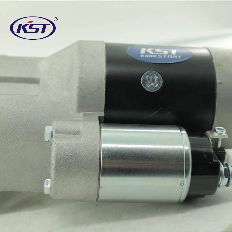 High quality/High cost performance  Auto Car Starter Motor Mtm 9t 35mm 2.8kw Starter for Ford Laser 1.8 Mazda 323 626 KIA Rio Fp1318400 Fp13-18-400 F7ru11000AA Fp3418400A