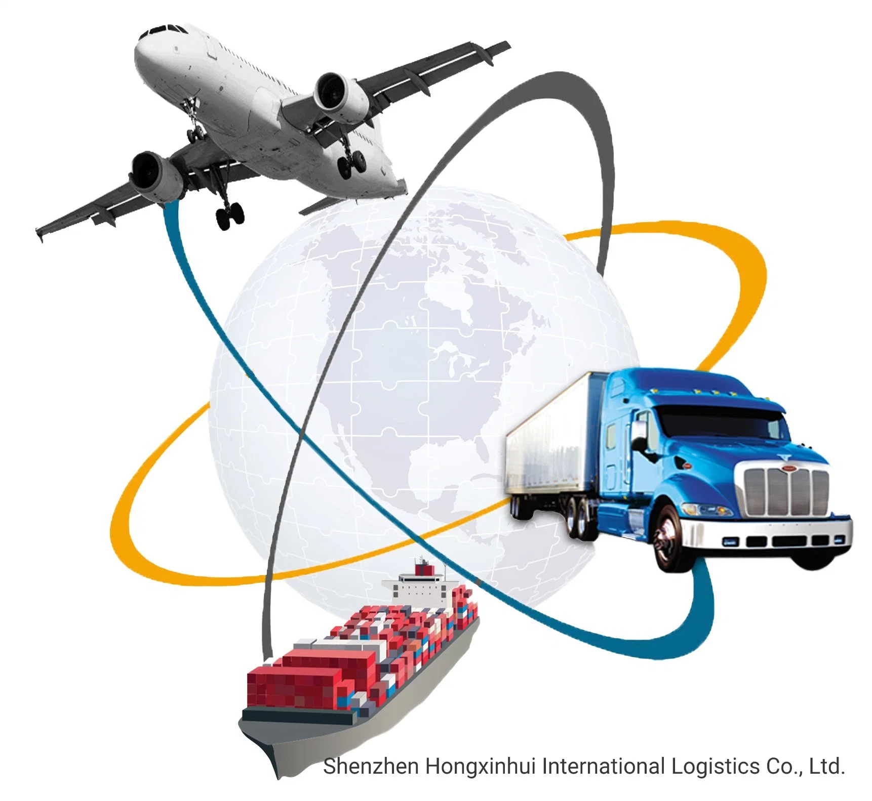 Air Freight Air Cargo From Shenzhen/ Guangzhou/Shanghai to Lahore Pakistan