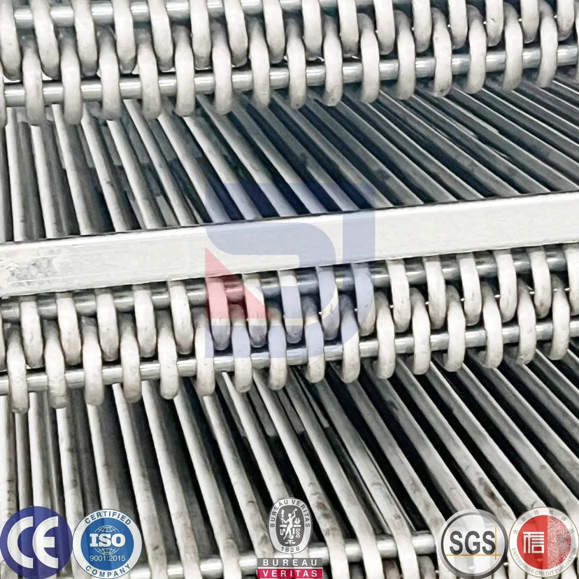 Factory Custom Stainless Steel Cooler Tube CE Certified Stainless Steel Cooler Tube