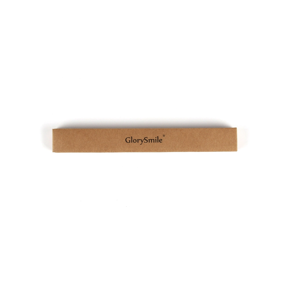 Popular Hotel Home Biodegradable Bamboo Toothbrush