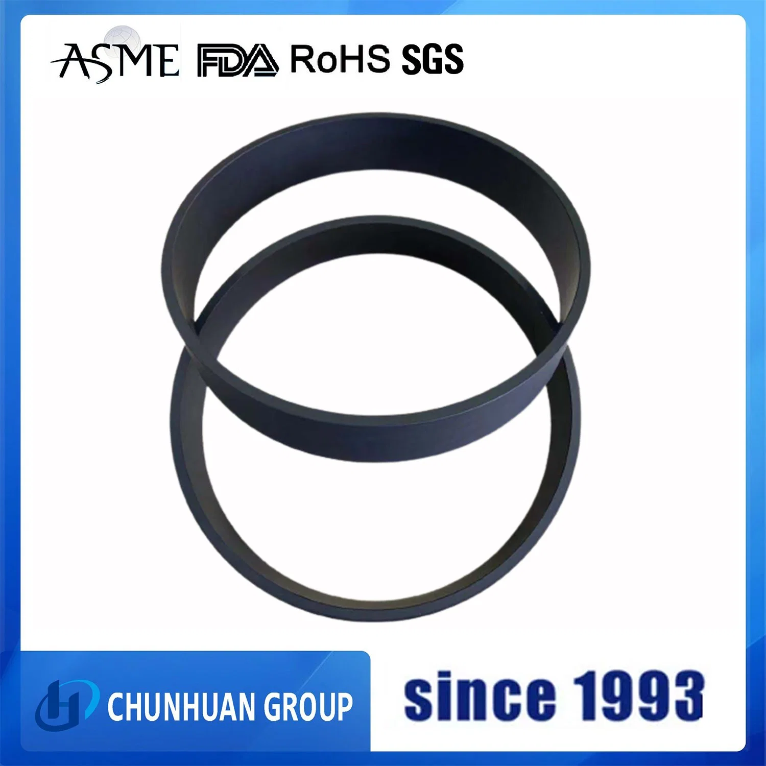 Bulk Sale Engine Parts Full Set Piston Ring for Excavator