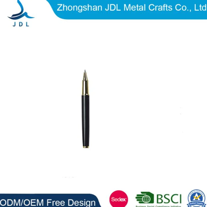 Dom Metal Produtos em Bangladesh Wenzhou Guohua Fountain Jinhao Fabricante Custom Esferográfica