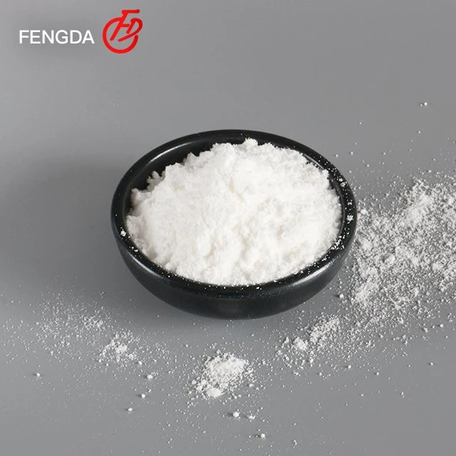 Calcium Nitrite Fengda Powder 94% Liquid Solution Industrial Grade Price Ca (No2) 2 13780-06-8 Calcium Nitrite