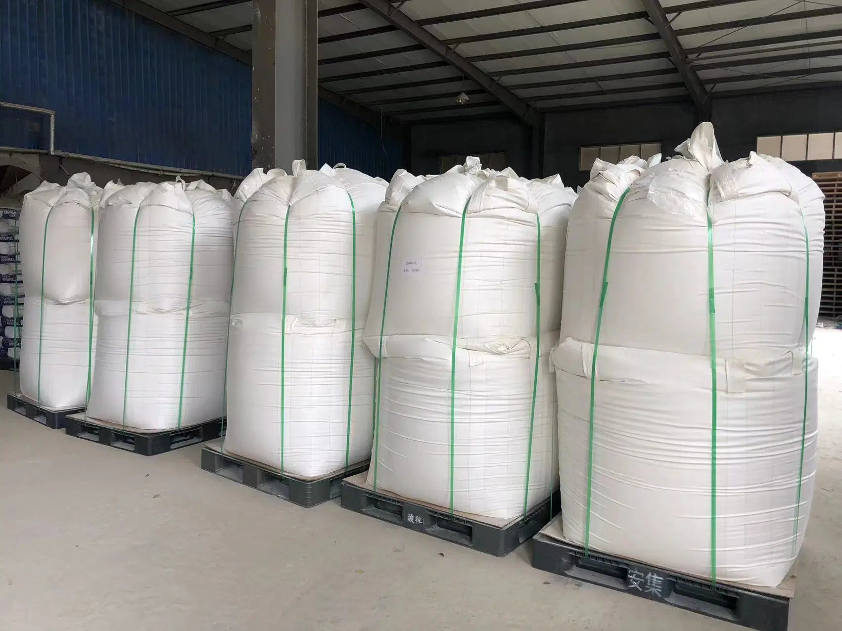 Powder White Industrial Grade Rheological Additive for Use in Mineral Oil