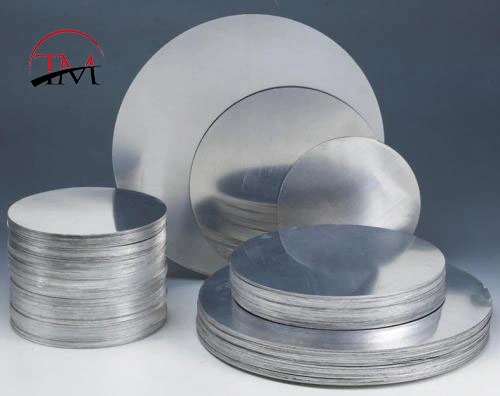 Aluminium Circle Factory 1100 Aluminum Circle for Pot and Pan