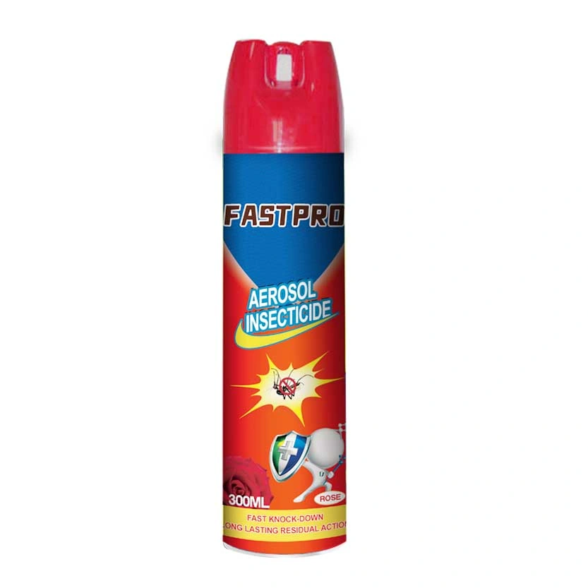 Insektizid Spray Insect Mosquito Roach Killer