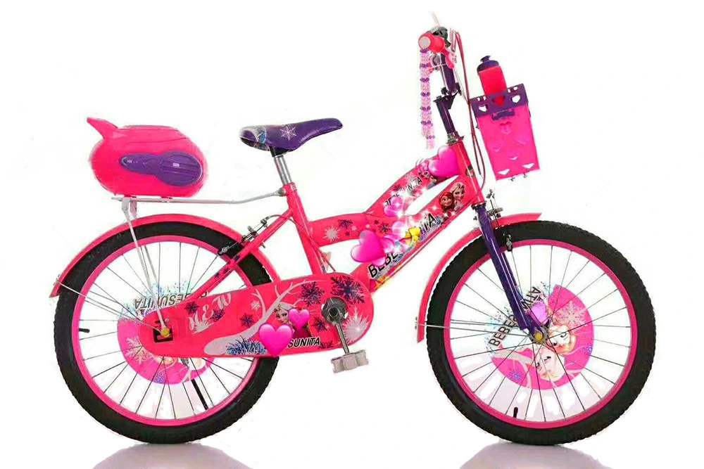 12-20" Children Bicycle (C16)