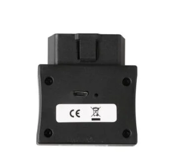 Jmd Assistant Handy Baby V8.0 OBD Adapter Read ID48 Data for Volkswagen Cars for All Key Lost