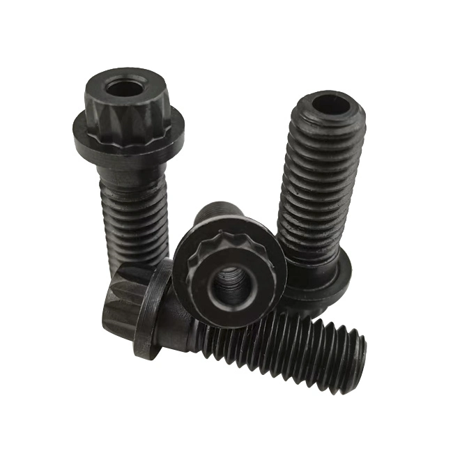 Manufacture Fasteners Carbon Steel Wood Self Tapping Drilling Screws Screw/Bolt/Nuts Flat Head Screw