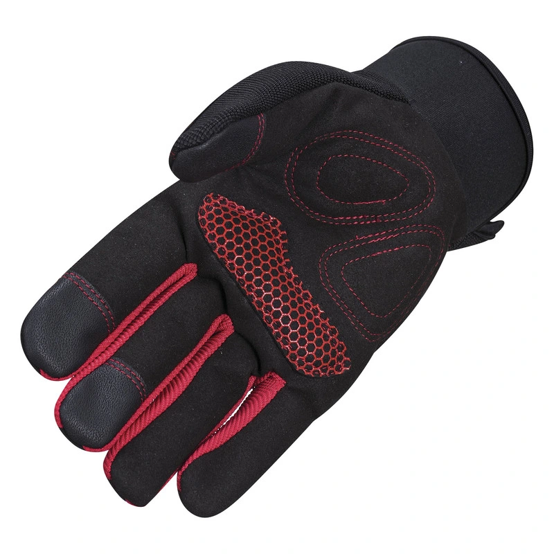 Outdoor Sports Motorcycle Driving Gloves Mountain Bike Protection Cycling Gloves