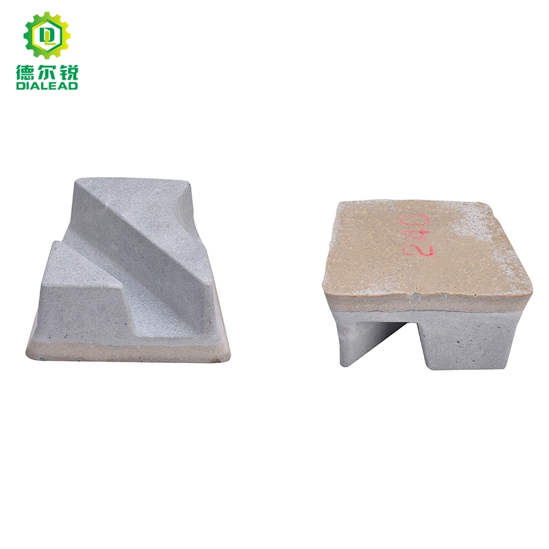 Dialead Frankfurt Abrasive Polishing Stone for Marble Travetine