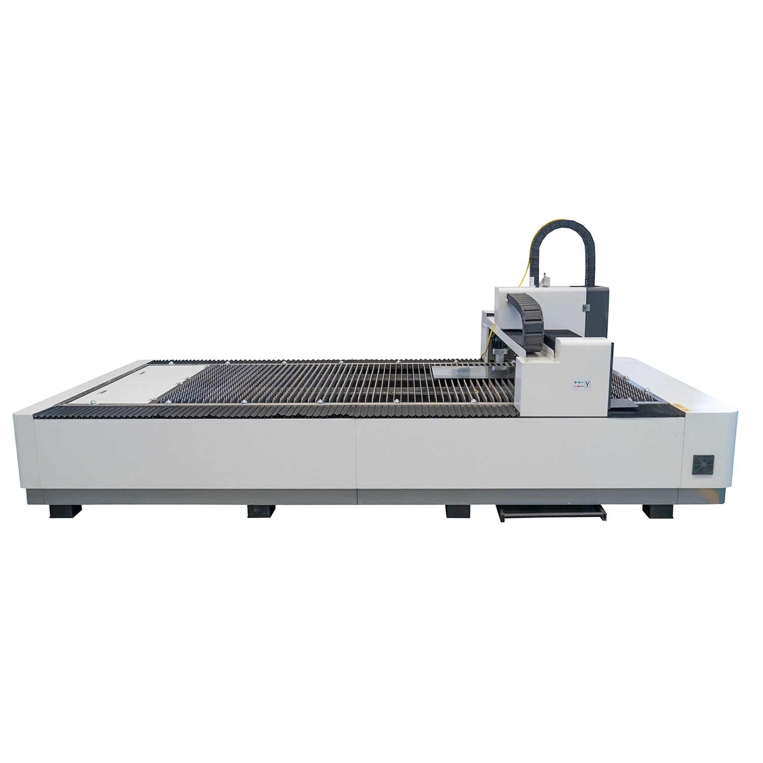 Hongniu 3015 1000W Copper Laser Cutting Machine