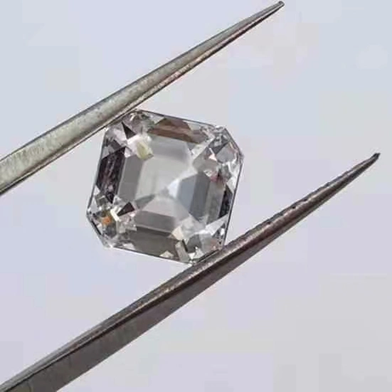 Hot White Small Loose Diamond for Earring/Rings