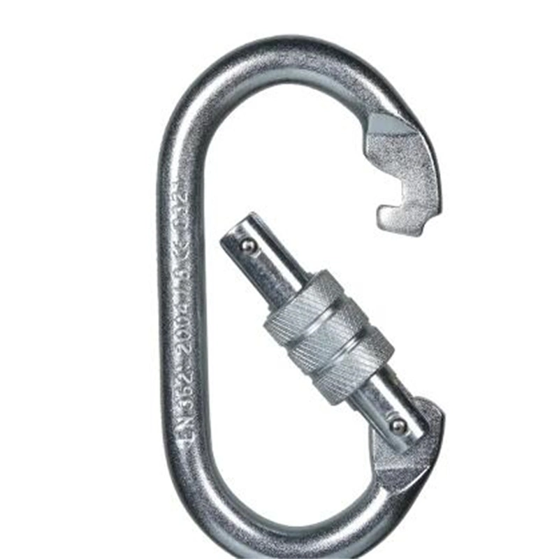 High quality/High cost performance  Shackle Stainless Steel Snap Hook-A001