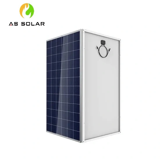 Solarpanel Produktionslinie Solarenergiespeicher Versorgung