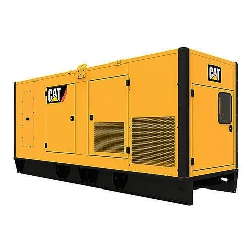 Naked in Container Cat Generator with 1700kw Power for Sale