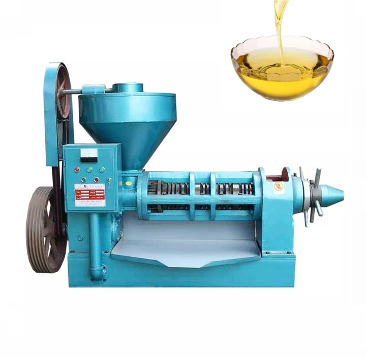 Prices for Soybean Peanut Groundnut Corn Sunflower Grape Seed Coconut Oil Press Machine