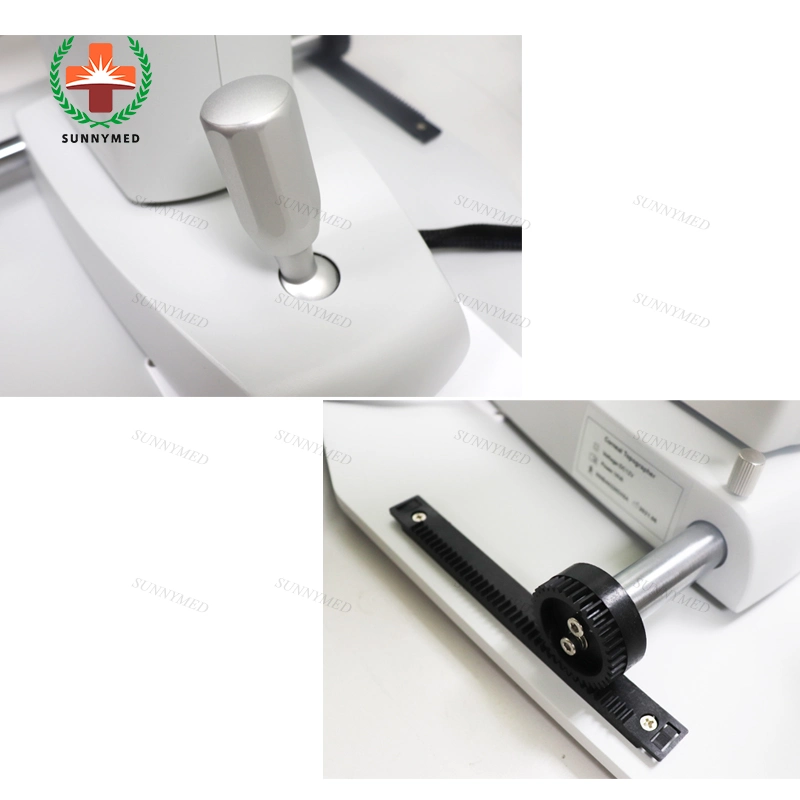 Sy-V048 Ophthalmic Equipment Corneal Topography Optical Corneal Topographer Ophthalmology