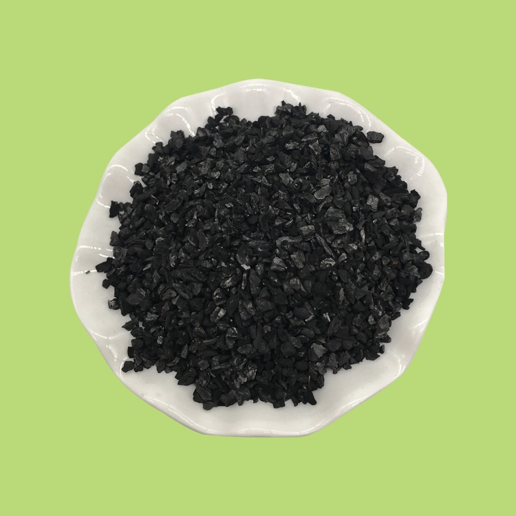 Aquarium Coconut Shell Activated Carbon Catalyst